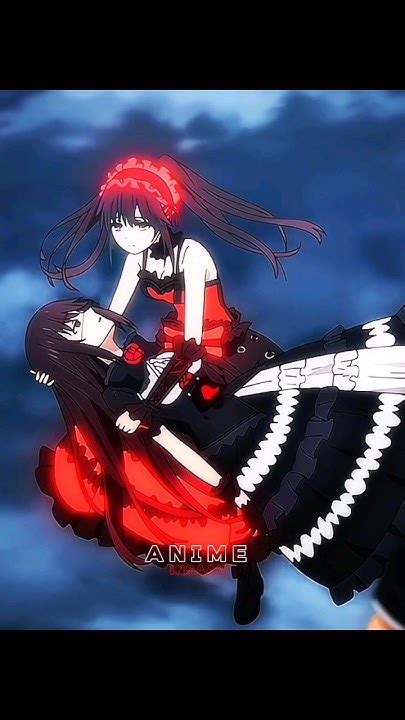 does kurumi die